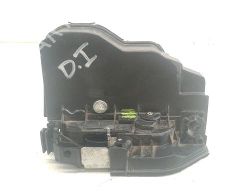 Used Front left lock BMW 1 (E87) 118 i (129 hp) 27723959
