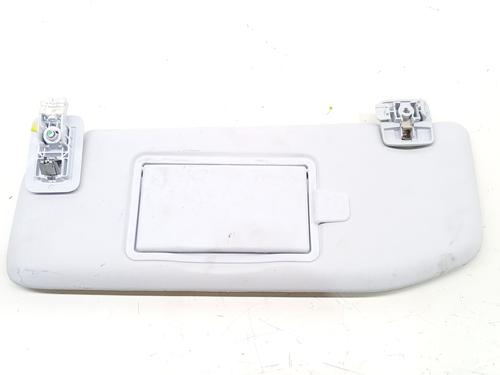 Used Left sun visor Left sun visor 39589265 39589265