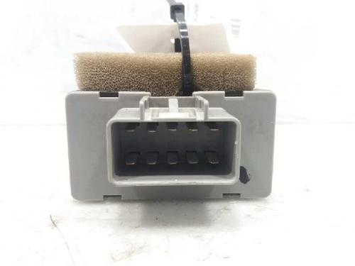 Elektronisk modul CHRYSLER GRAND VOYAGER V (RT)  | BP11672577M83 