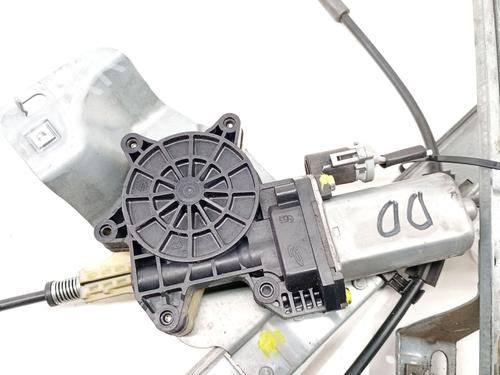 Front right window mechanism RENAULT KANGOO Express (FW0/1_) 1.5 dCi 75 (FW07, FW10, FW04) | BP40238019C23 - Image 2