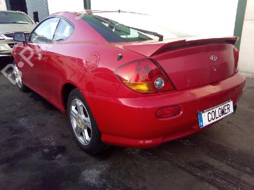 Starter HYUNDAI COUPE II (GK) 1.6 16V | BP5853970M8 