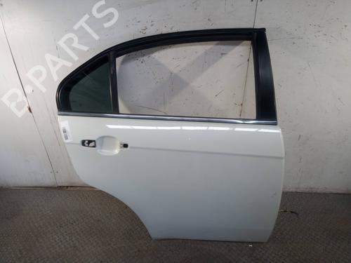 Used Right rear door CHEVROLET EPICA (KL1_) 2.0 D (150 hp) 11812429