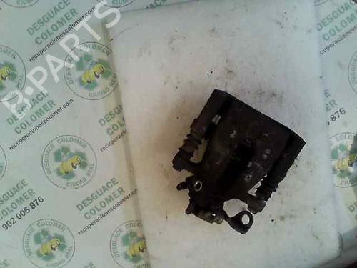 Right rear brake caliper OPEL MERIVA A MPV (X03) 1.7 CDTI (E75) | BP11623350M106 