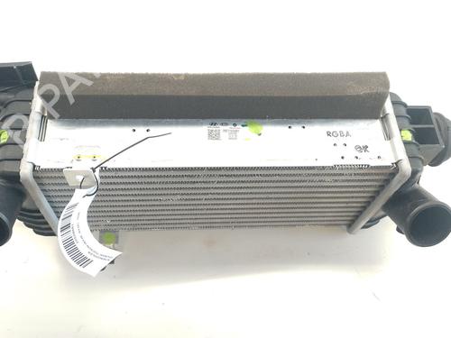 Intercooler HYUNDAI TUCSON (NX4E, NX4A) 1.6 CRDi Hybrid 48V | BP27346085M30 