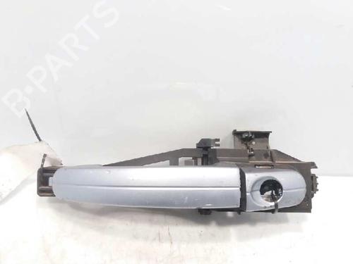 Venstre foran utvendig håndtak FORD FOCUS C-MAX (DM2) [2003-2007]  4652294