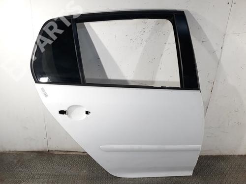 Used Right rear door Right rear door VW GOLF V (1K1) 1.9 TDI (90 hp) 9239393 9239393