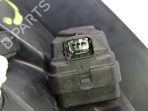 Left headlight CITROËN XSARA PICASSO (N68) 1.6 HDi | BP30707181C28