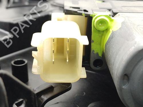 Front right window mechanism FORD FIESTA VI (CB1, CCN) 1.0 EcoBoost | BP32346239C23 