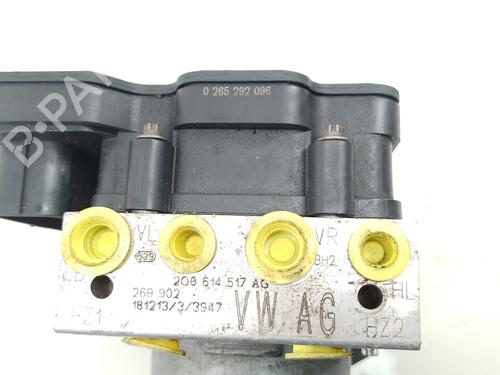 ABS pump AUDI A1 Sportback (GBA) 30 TFSI | BP33461265M43 - Image 4