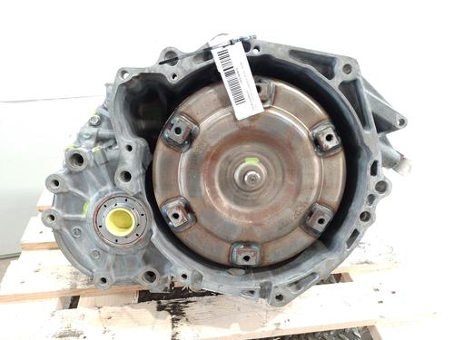 gearbox-opel-zafira-tourer-c-p12-2011-36388129 main image