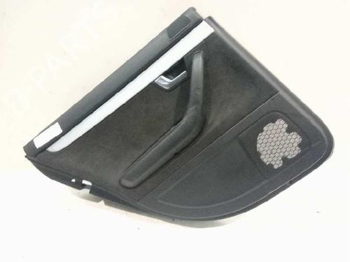 Pannello interno portiera posteriore sinistro AUDI A4 B7 (8EC) 2.0 TDI 16V (140 hp) 8E0867303AC | 8E0867303AC |