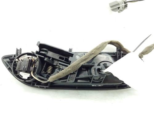 Front left interior door handle FORD FIESTA VI (CB1, CCN)  | BP3221879I13 