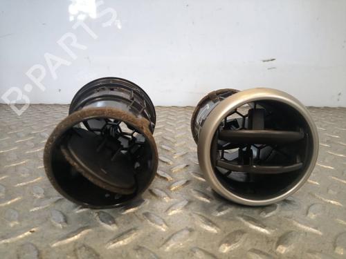 Air vent NISSAN QASHQAI I (J10, NJ10)  | BP13075597I21 