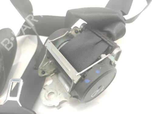 Rear right seatbelt PEUGEOT 508 I (8D_)  | BP20336133I28 