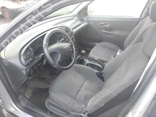 Gearbox FORD MONDEO II (BAP)  | BP21794809M3 