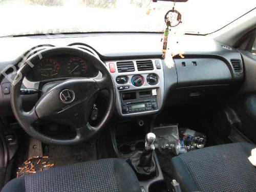 Gearbox HONDA HR-V (GH_)  | BP5111121M3 