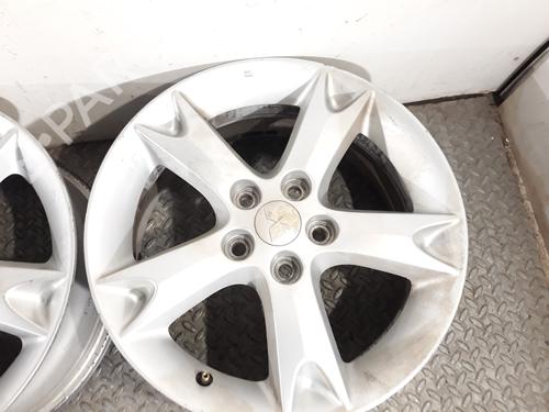 Rim MITSUBISHI GRANDIS (NA_W) 2.0 DI-D (NA8W) | BP9363609C45 