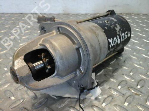 Used Starter NISSAN PRIMERA Hatchback (P10) [1990-1996]  5770998
