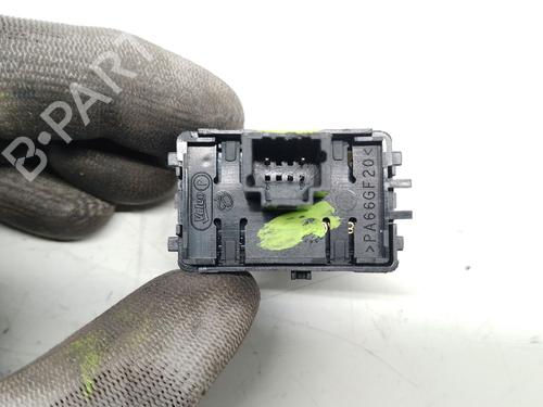 Right front window switch RENAULT MEGANE III Hatchback (BZ0/1_, B3_) 1.6 dCi (BZ00, BZ12, BZ13) | BP31645406I26 - Image 4