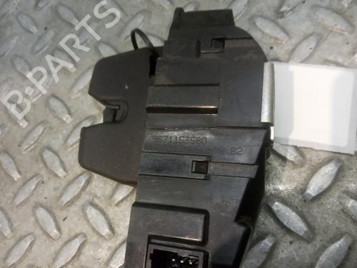 Tailgate lock PEUGEOT 508 I (8D_) 2.0 HDi | BP8896628C101 