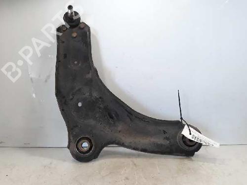 Used Right front suspension arm RENAULT VEL SATIS (BJ0_) [2002-2025]  5093061