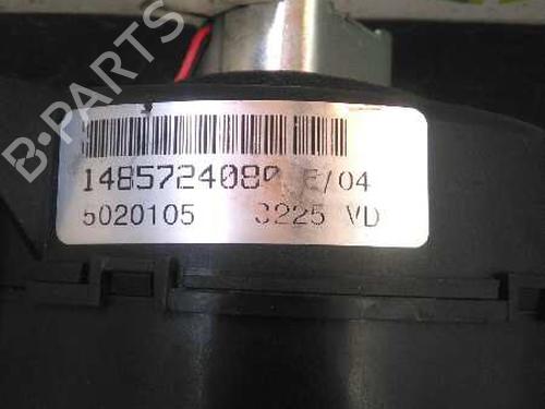 Heater blower motor PEUGEOT 807 (EB_)  | BP3082357M62
