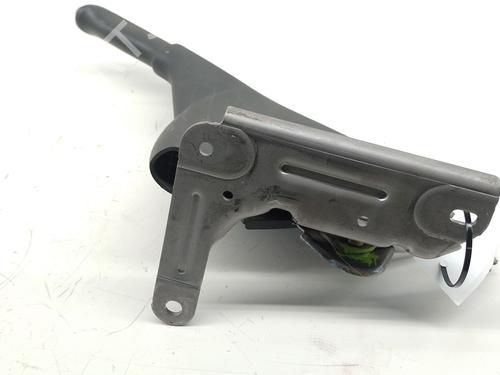 Hand brake RENAULT SCÉNIC III (JZ0/1_) 1.6 E85 (JZ03, JZ1Y) | BP29001979I18