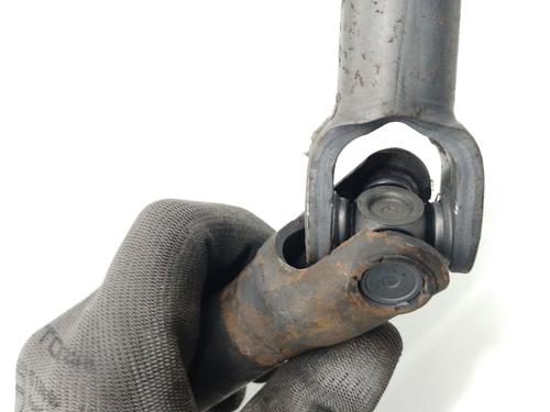 Lenksäule OPEL CORSA C (X01) 1.7 DI (F08, F68) | BP30972837M21 