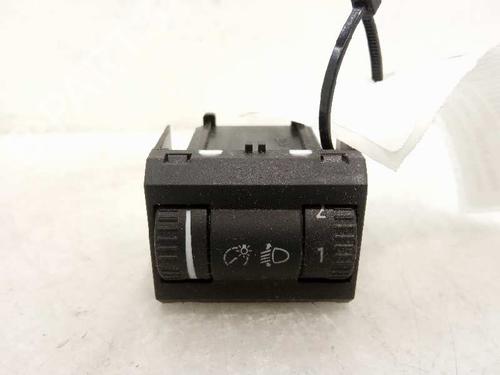 Used Headlight switch SKODA OCTAVIA II (1Z3) [2004-2013]  14231843