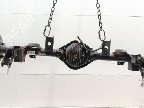 Rear axle SSANGYONG KYRON 2.0 Xdi | BP30544298M2