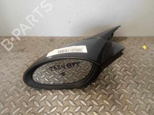 Used Left mirror OPEL VECTRA B (J96) 2.0 DTI 16V (F19) (101 hp) 3064664