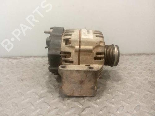 Used Alternator OPEL COMBO Tour [2001-2011]  3067161