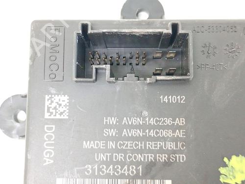 Control unit VOLVO S60 II (134) D4 | BP38651843M11 - Image 2