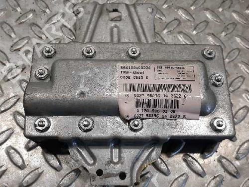 Electronic module MERCEDES-BENZ CLK (C208)  | BP5573364M83 