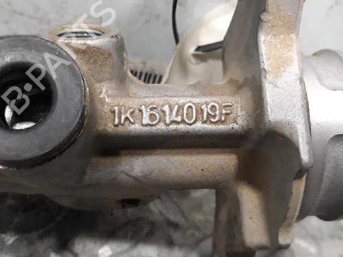 Brake master cylinder SEAT LEON (1P1)  | BP3079833M77 