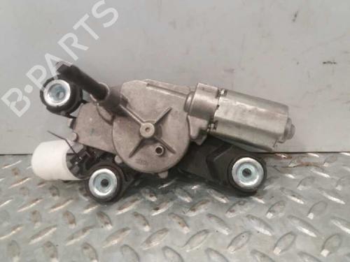 Viskermotor bagrude FORD FOCUS C-MAX (DM2) [2003-2007]  5412911