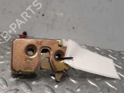 Rear right lock AUDI A6 C5 (4B2) 2.5 TDI | BP3542743C99 
