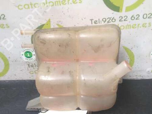 Expansion tank FORD FOCUS II (DA_, HCP, DP) 1.6 TDCi | BP3056420C120 