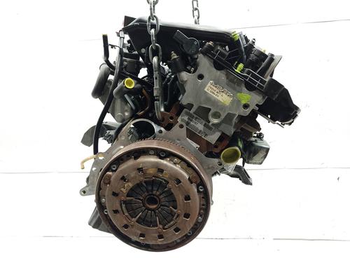 Engine BMW 3 Compact (E46) 316 ti | BP20336114M1  - Image 6