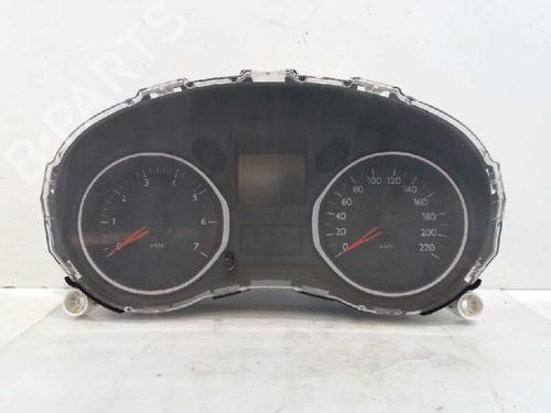 Used Instrument cluster CITROËN C-ELYSEE (DD_) [2012-2025]  3242448
