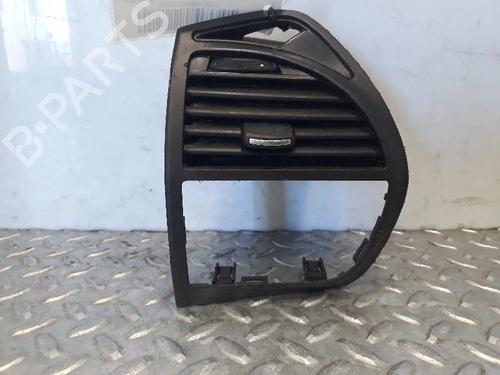 Rejilla aireadora CITROËN C4 Picasso I MPV (UD_) 2.0 HDi 138 (136 hp) 11672871