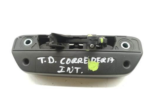 Front right interior door handle PEUGEOT BIPPER (AA_) | BP24105794I14
