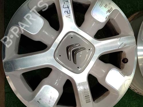 Rim CITROËN C4 CACTUS  | BP17522012C45 