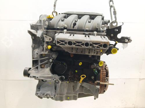 Used Engine RENAULT KANGOO (KC0/1_) 1.6 16V (95 hp) 29811517