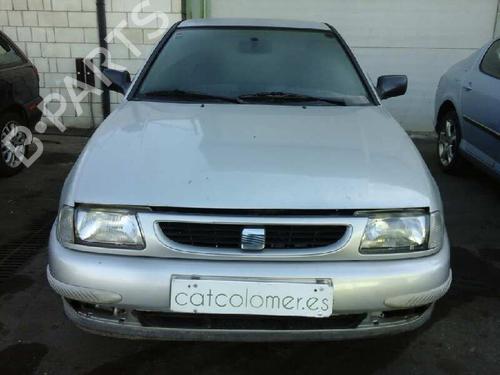 Left headlight SEAT IBIZA II (6K1) 1.4 i | BP6538792C28 