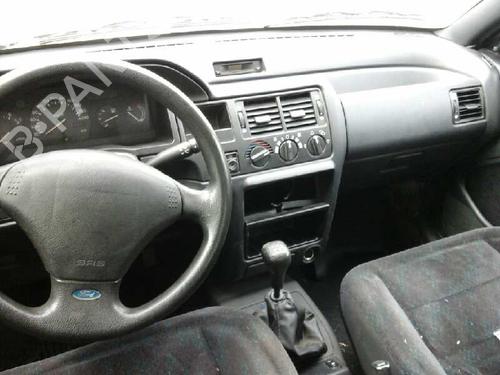 Generator FORD ESCORT V (AAL, ABL) 1.6 i 16V | BP6879730M7 