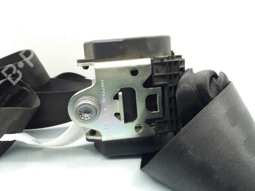 Rear right seatbelt VW GOLF V (1K1) 1.9 TDI | BP6635250I28 
