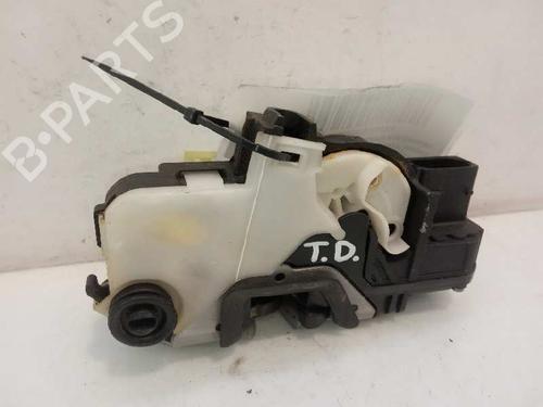 Rear right lock CHEVROLET CRUZE (J300)  | BP4594464C99