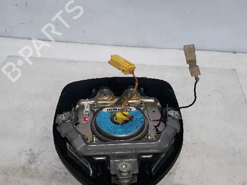 Driver airbag HONDA CIVIC VIII Hatchback (FN, FK)  | BP4627395C9 