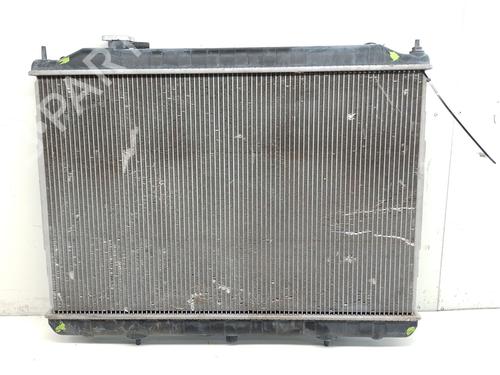 Water radiator NISSAN PICK UP (D22) 2.5 Di | BP29484505M31 
